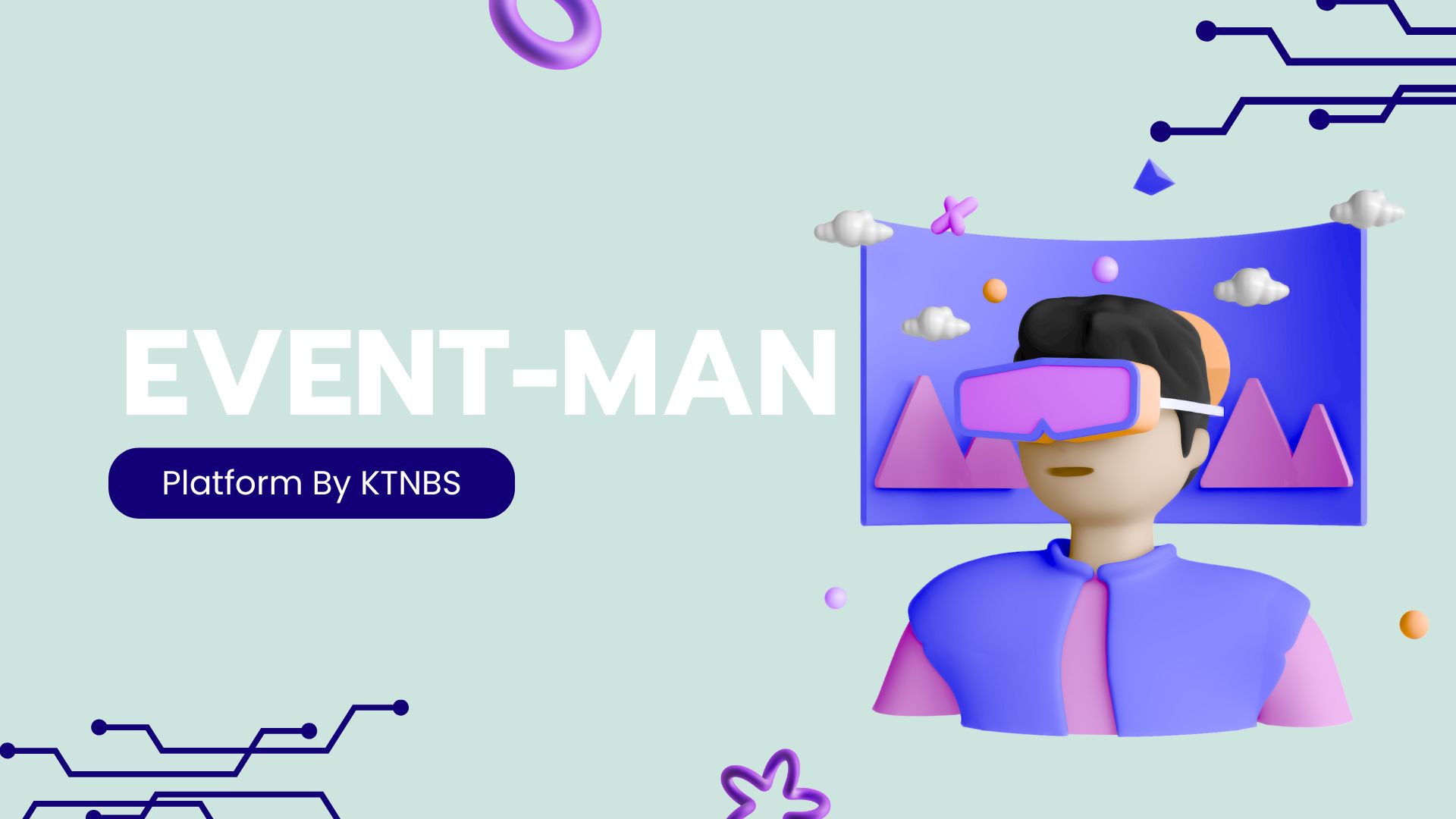 EVENT-MAN