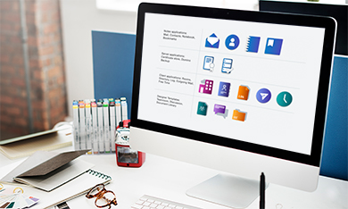 /HCL provided templates