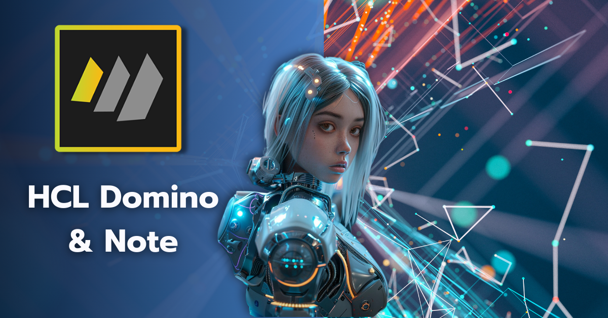 HCL Domino And Note1