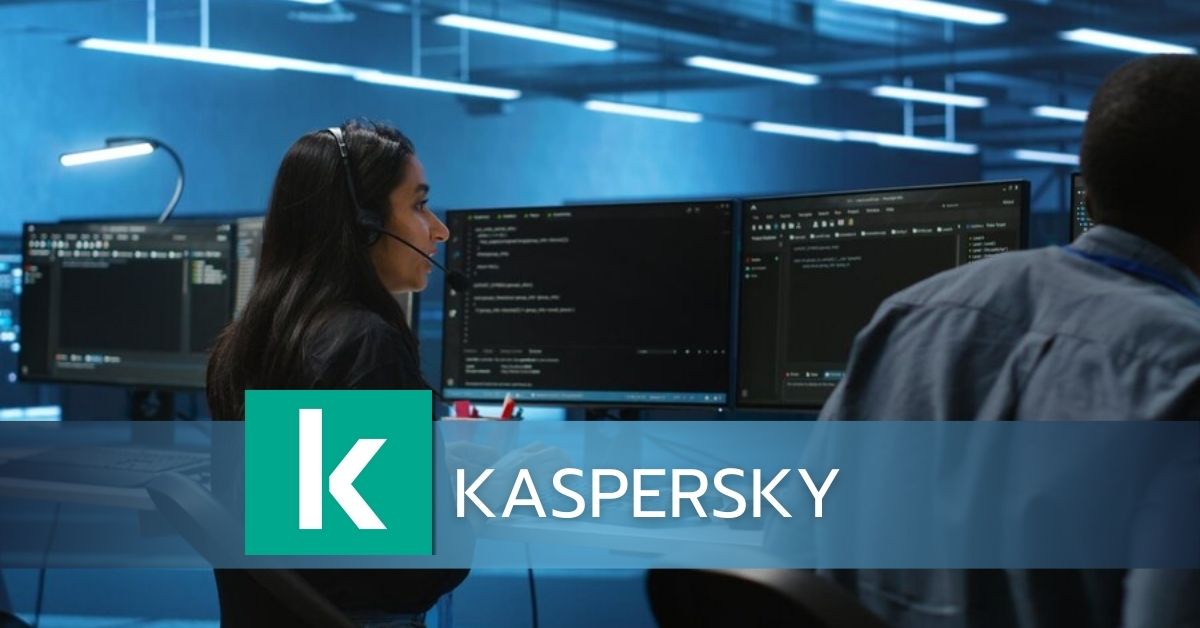 Kaspersky