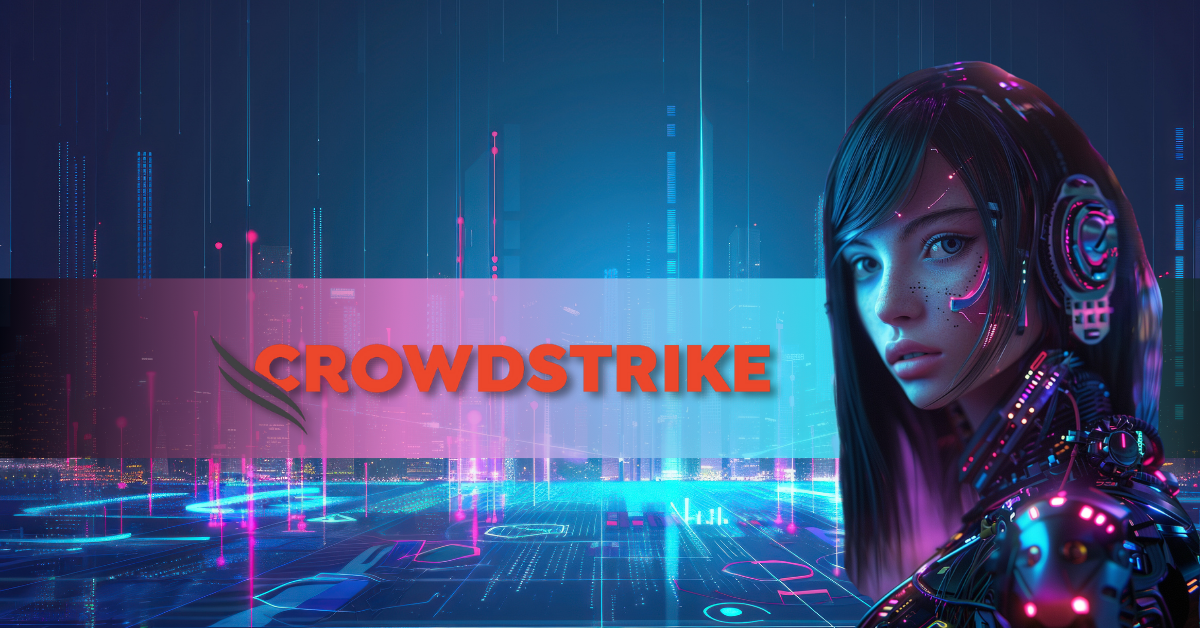Crowdstrike
