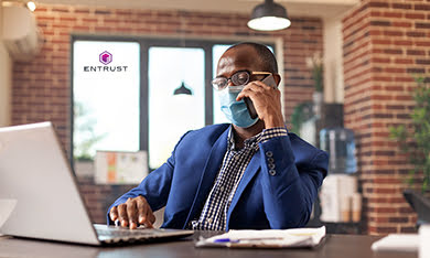 /EntrustIdentityService