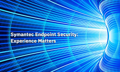 /Symantec endpoints for 20 years