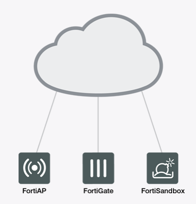 FortiCloud