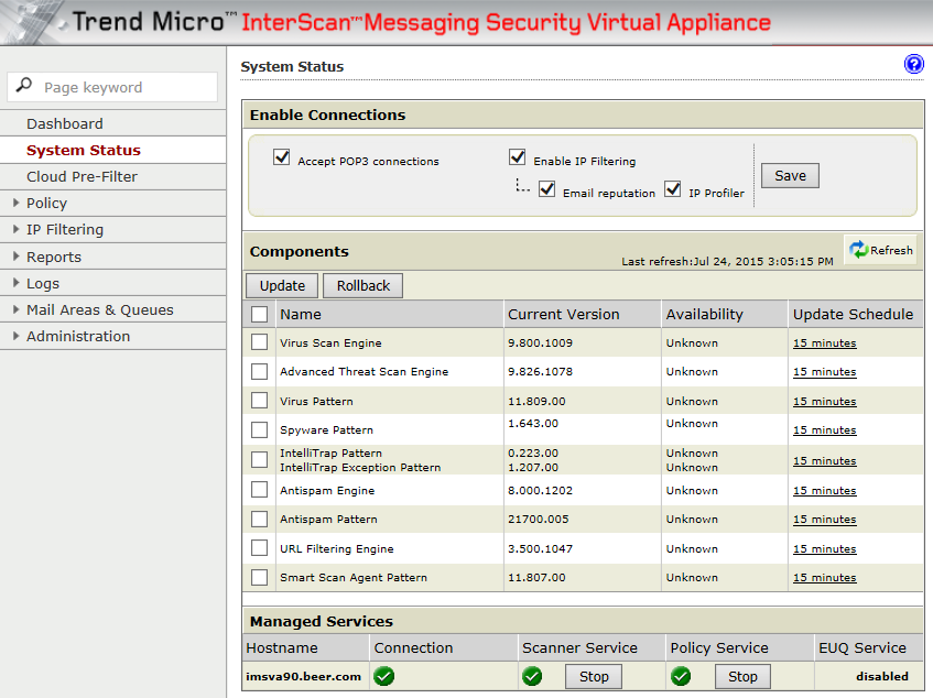 Trend Micro