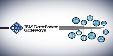 มารู้จักกับ IBM DataPower Application Gateway & Firewall กันเถอะ