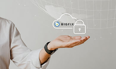 bigfix-on-cloud