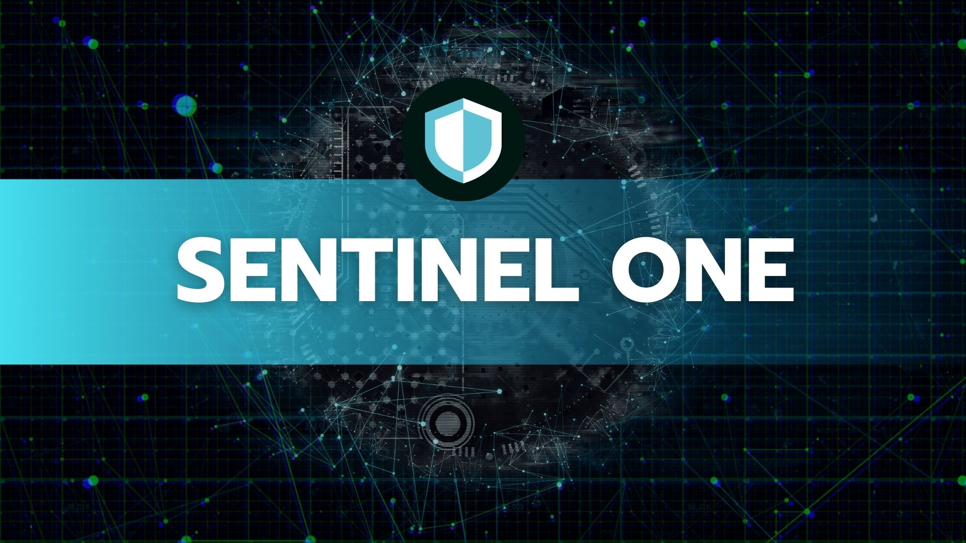 Sentient One SentinelOne: ปกป้องทุกสิ่งด้วยแพลตฟอร์มความปลอดภัยอัตโนมัติ